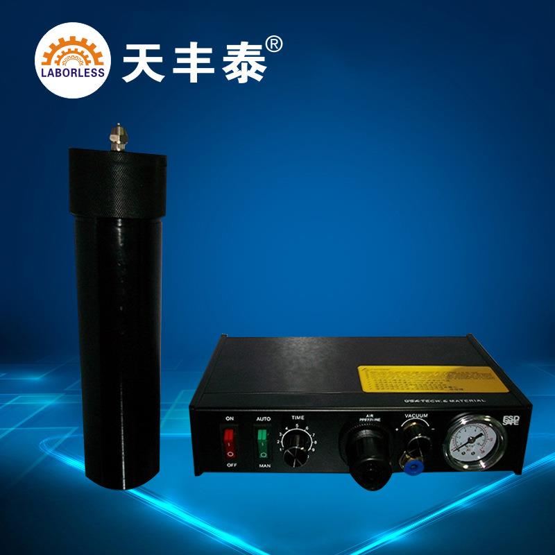 常州厂家生产真空回吸330ml手动点胶机双组份硅胶多用打胶高粘度