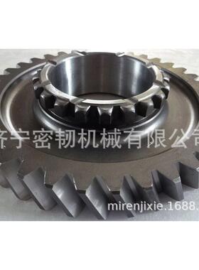 推土机全车配件DH17变速箱配件齿圈1149-18-00003