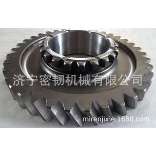 推土机全车配件DH17终传动齿轮齿圈被动齿轮1149 00023