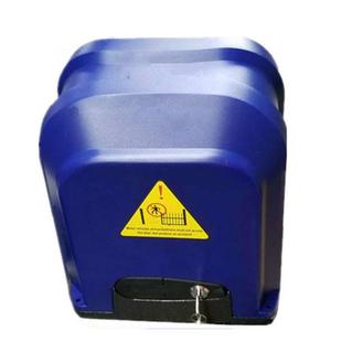 PYMJ机动平移门自关门器电铝艺推 370W瓦遥控电动平门机移门电HCS