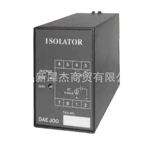 DAEJOO电流传感器DT-1A-A1AA，