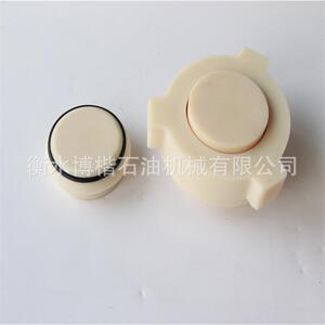 高分子尼龙由壬耐酸碱耐磨206型尼龙油壬油田用复合管由壬