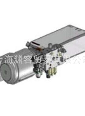 HYDAC贺德克液压阀组3680337阀块SO-BL RSM-161 P3动力单元机械