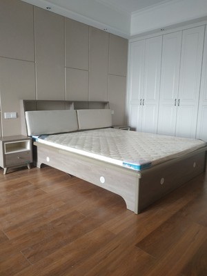 问了又问全友好还是林氏木业好？谁给个有意思的答复