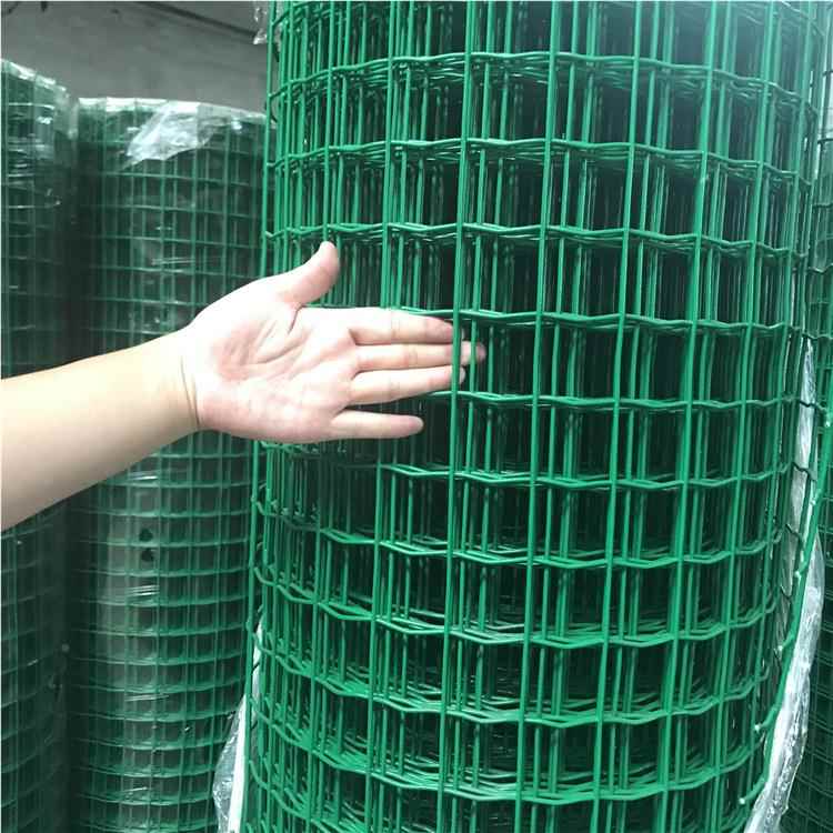 厂生产现 荷兰网 养鸡养货殖家网 铁丝网 果园围网养殖 网