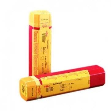 EutecTrode XHD 2222耐磨堆焊镍基合金电焊条25mm32mm40mm50mm