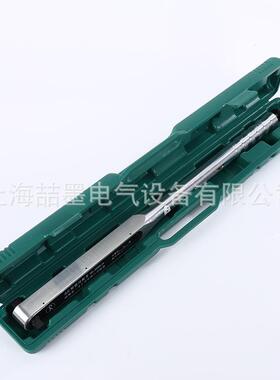 上海神模AC2000预置式扭力扳手可调式扭力扳手力矩公斤扳手