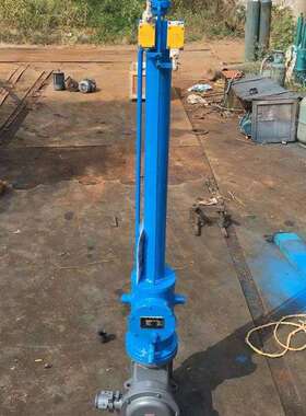 DYTZ电动液压推杆厂家供应液压矿山施工小型专用设备厂家加工配件