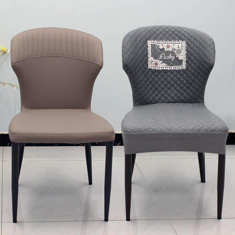 餐桌椅子套罩异形轻奢简约现代凳子罩套座椅套罩靠背保护套高级感,居家布艺,椅套/椅垫,淘宝优惠券,粉丝福利购,淘宝优惠卷