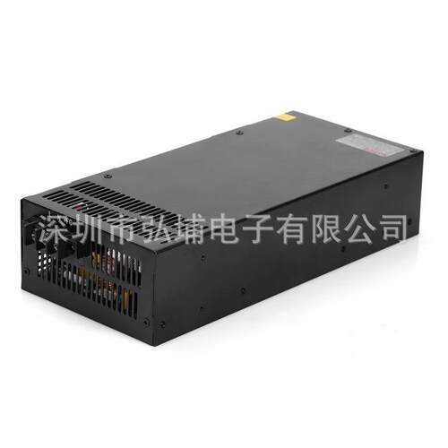 1000W大功率开关电源 30V33A监控安防电源 工业电源集中供电电源