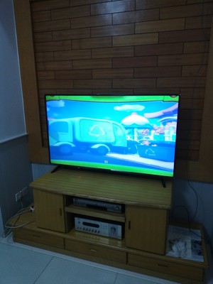 不比不知长虹55A4U和海信55E52D哪个好，区别原来这么大?