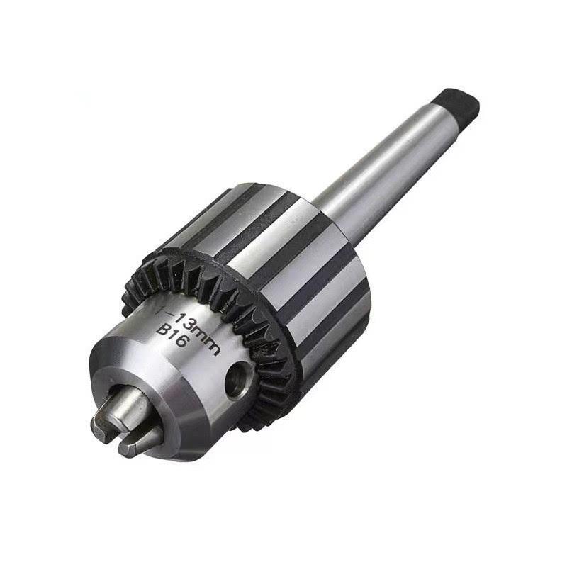 321 夹头mt28jt33+-式扳手5扳手重型钻/1/夹头-钻16jt33