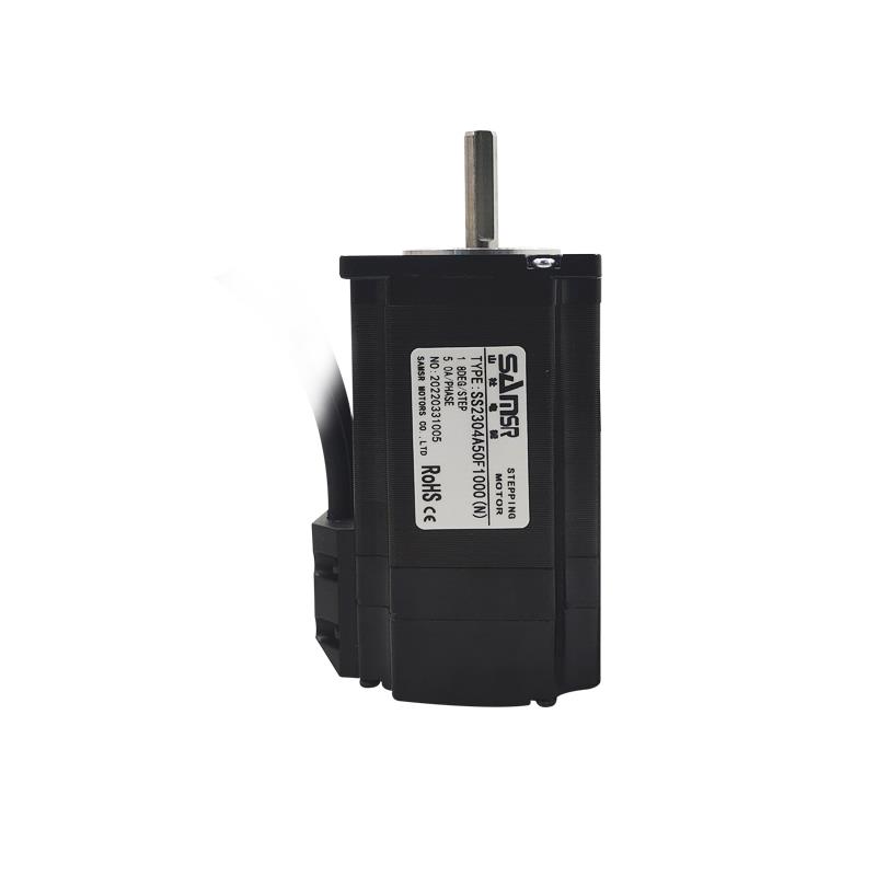 山舍28/42/57/86闭环步进电机驱动打印机小型Ss2304A42F1000 (N)