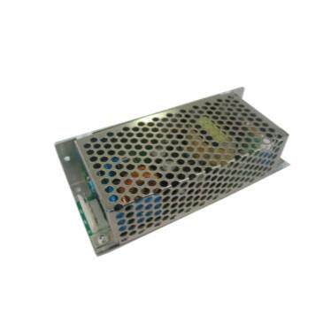 60W小功率定*制电源GPDD600M12-1F 输入:-36— -60Vdc