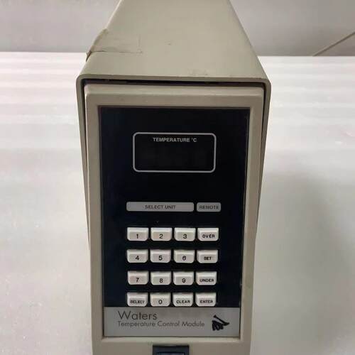 waters柱温箱module