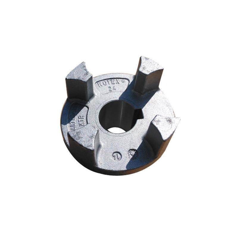 KTR精密联轴器ROTEX28弹性圈www.KTR.com-ROTEX38GG98SHA靠背轮