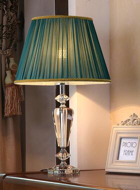 正品Joico士无碍豪华水晶台障瑞灯卧室床斯堪的纳维亚客厅202头5