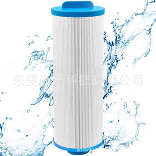 水过滤泳池滤芯滤网过滤水泵折叠滤芯 PWW50L 通用4CH 949