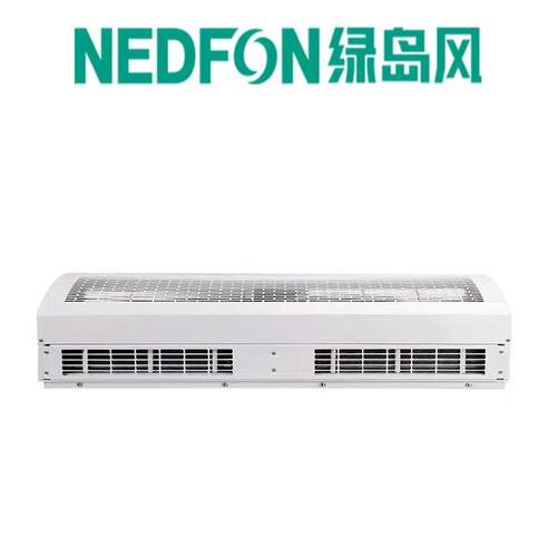 电热风幕机0.9~1.8米空气幕冷暖两用RM125-09-3D-2-D