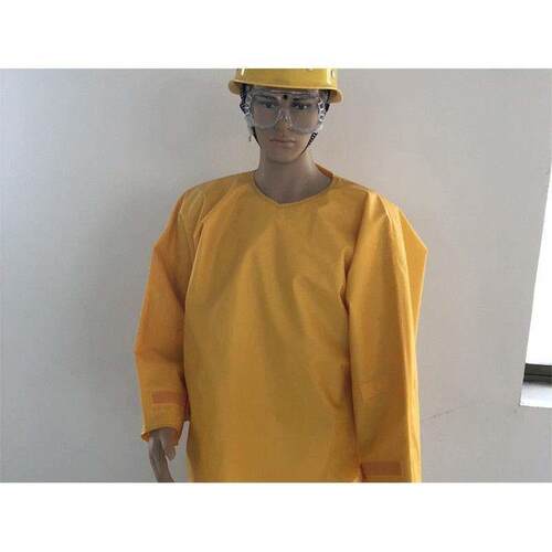 电绝缘服 济宁厂家 阻燃 耐热 耐老化 耐压电绝缘服