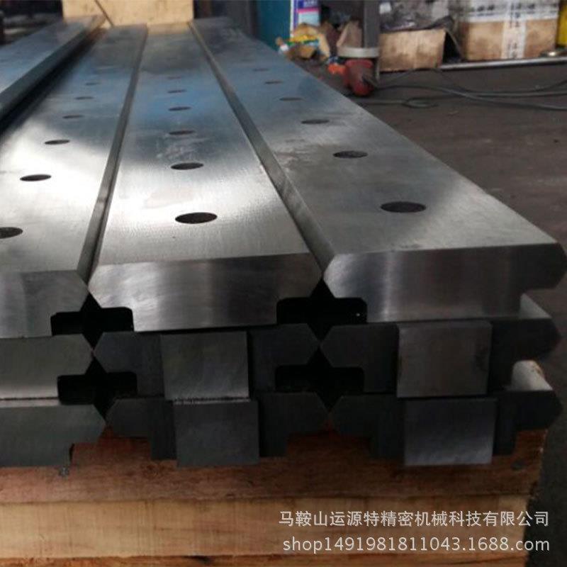 重载滚轮滑动导轨 直线轴承导轨 精密机械直线导轨现货