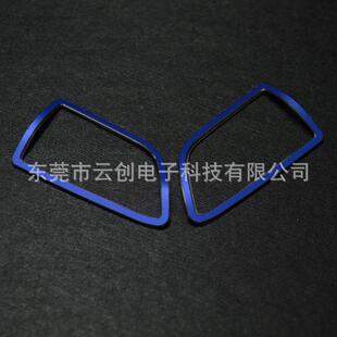 适用于奔驰GLA新e级换档杆雨刮杆装 贴 饰贴GLC新C级B级CLA内饰改装