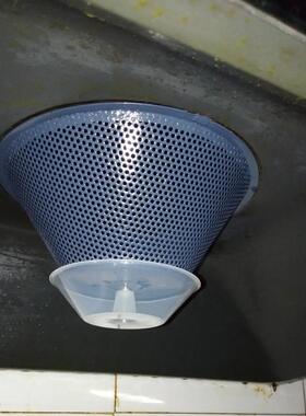 常用吸油烟机配件滤油网油网油碗油杯网罩油罩外罩防油罩22cm25cm