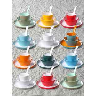 三聚氰胺火锅餐厅餐具四件套商业酒楼酒楼酒店专用碗、筷、盘彷瓷