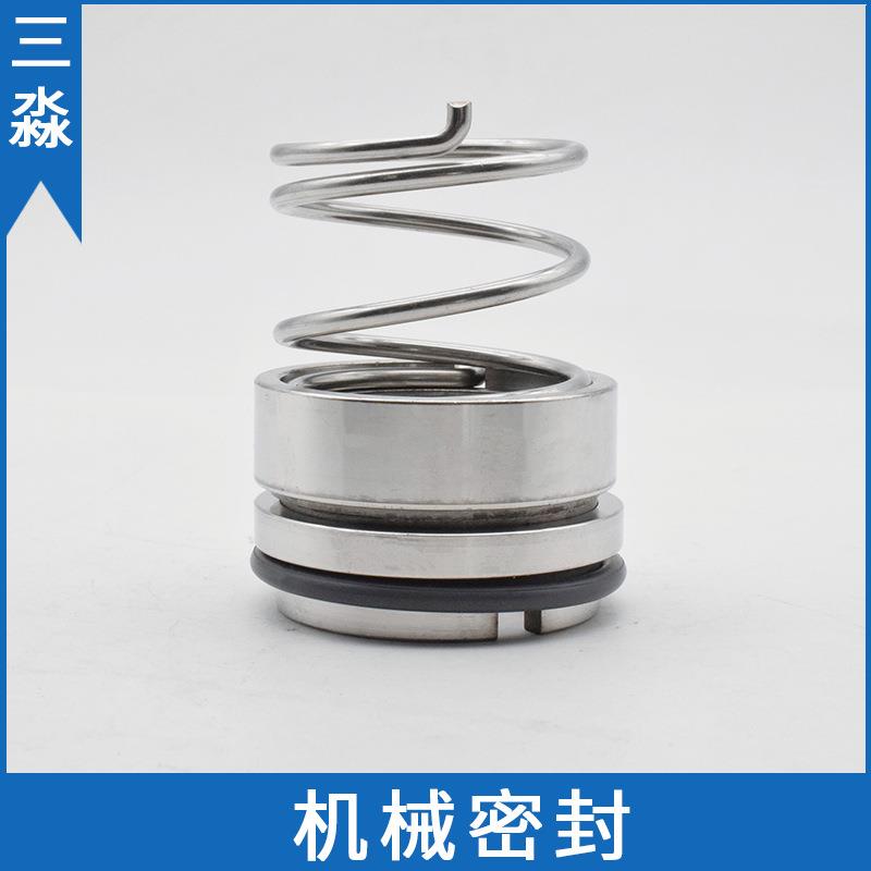 现货供应120机械密封120-35WWF 合金氟胶材质密封件 化工泵轴封