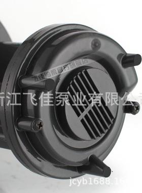 油飞佳床泵厂机家直供AY-25B125TSJW三相油泵机床冷却泵磨床电泵