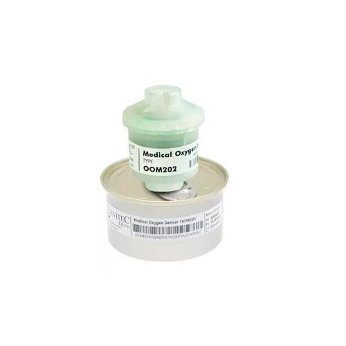 德国ENVITEC氧气传感器（O2传感器，氧电池，氧探头，氧电 OOM202