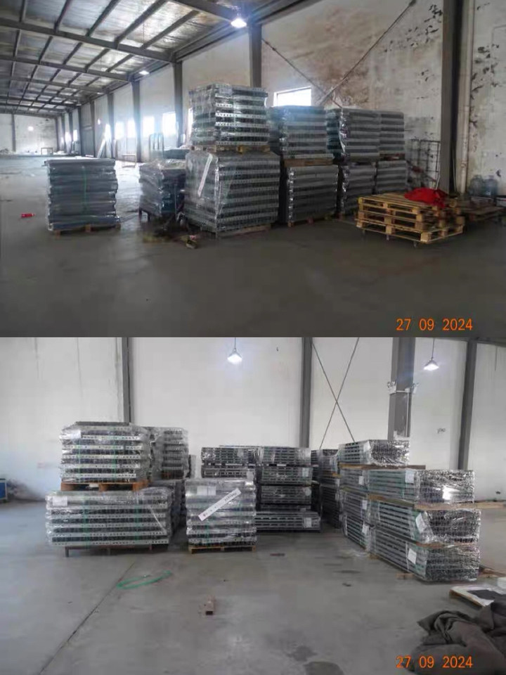 3月3日杭州成品铝模背楞及喷塑铝模背楞一批网络拍卖公告