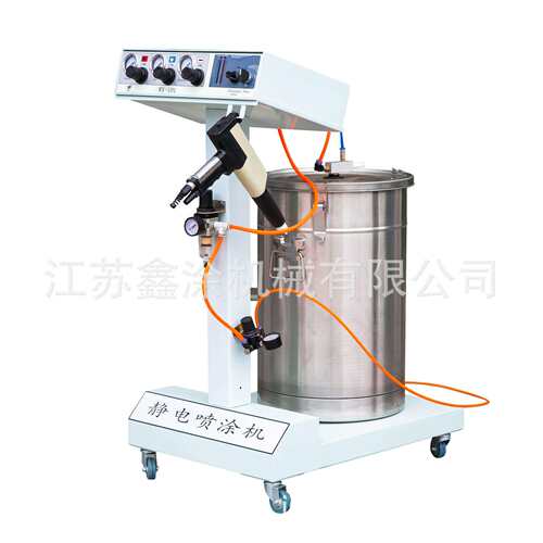 WX-101静电发生器 喷塑 喷涂机静电发生器