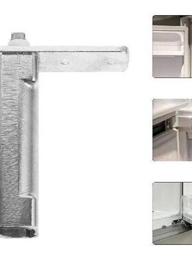 Freezer Door Hinge Refrigerator Hinges Metal Accessories