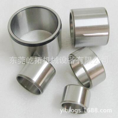 空气压缩机轴密封件AB350R汉钟主机油封60*80*10不锈钢骨架式