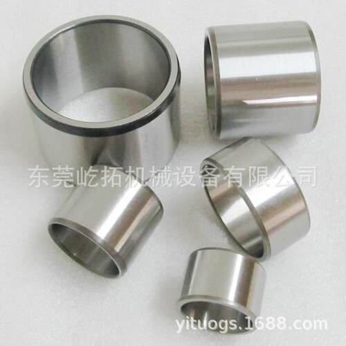 复盛主机轴套SA22/30HP空压机轴套钢套 50*60*40厂家供应