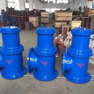 J744X角式 排泥阀快速现货不锈钢焊接欣弘阀门