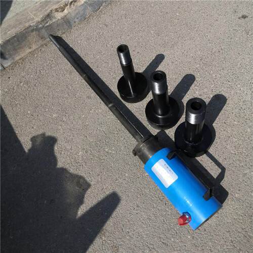 OH-40液力耦合器拉马 调速型液力偶合器 拆卸联轴器的液力耦合器