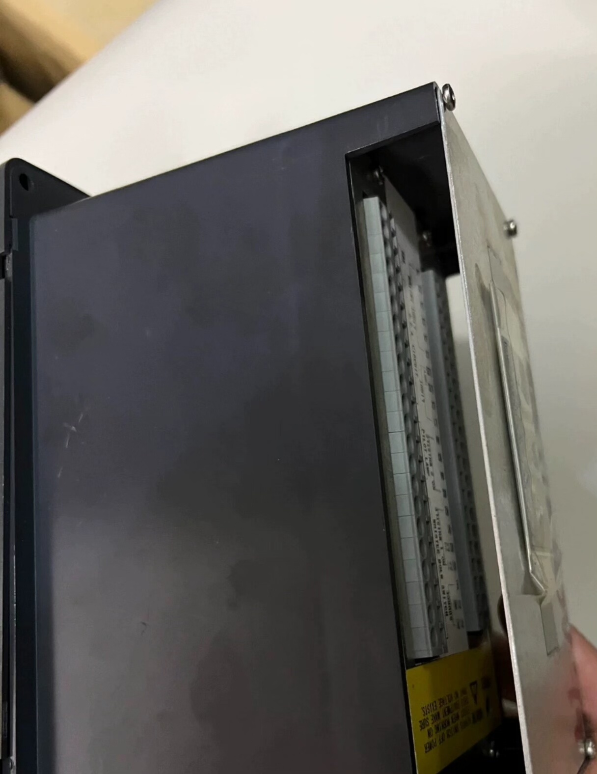 IBUKI STM-8Z汽笛控制器，日本原装，型号STM-8