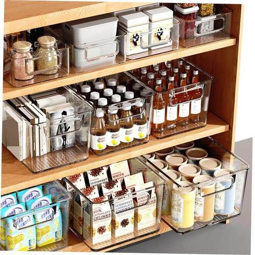 drawer storage cabinet wardrobe tv organizer boxes container