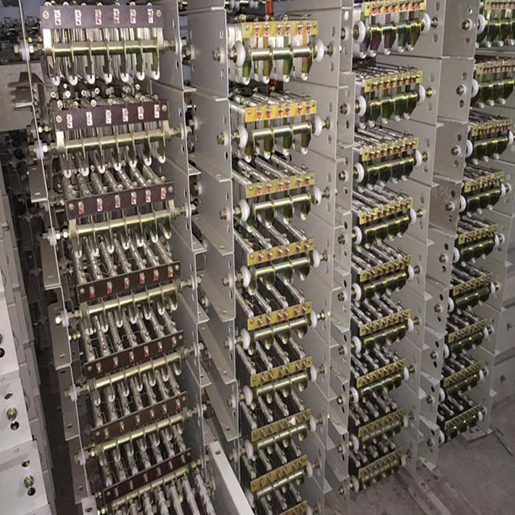 10KV/12KV高压令克棒 接地棒 接地线 3节 5米