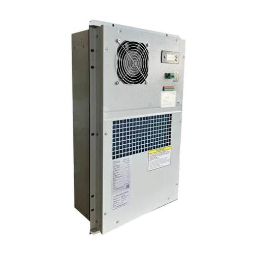 名诺机柜空调MCA01500单冷冷暖600W1500W/2000W 防雨室外机柜专用