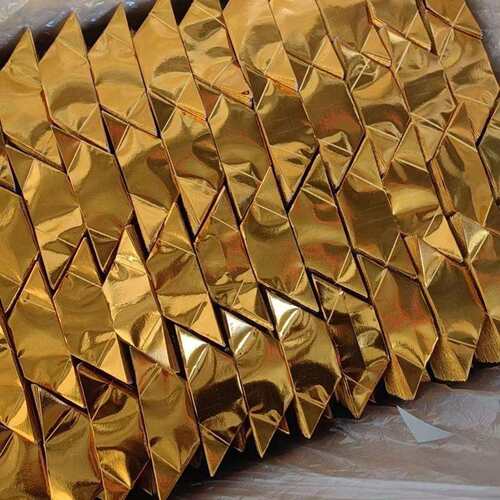 殡葬元宝厂家金银元宝半成品10*1312*1516*19祭祀金祭祀用品