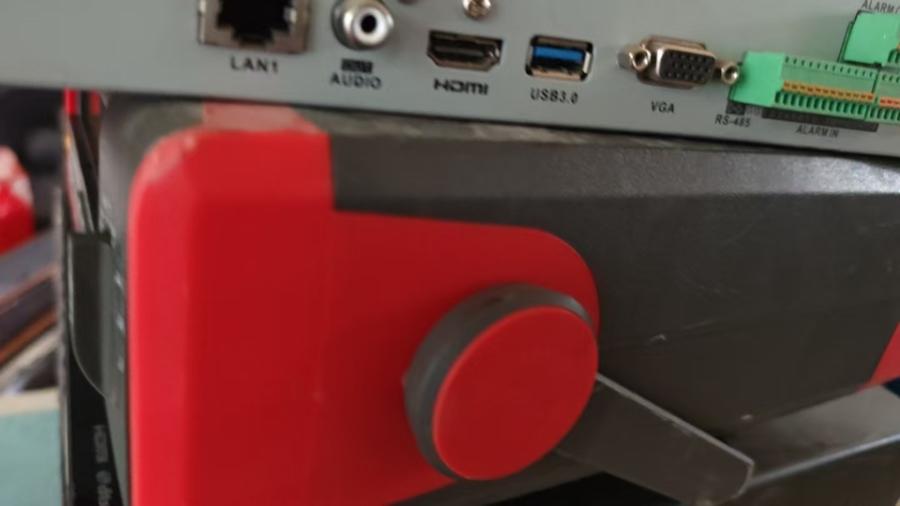 11月7日北京【京械4786】单位淘汰报废处置数字万用表一台网络拍卖公告