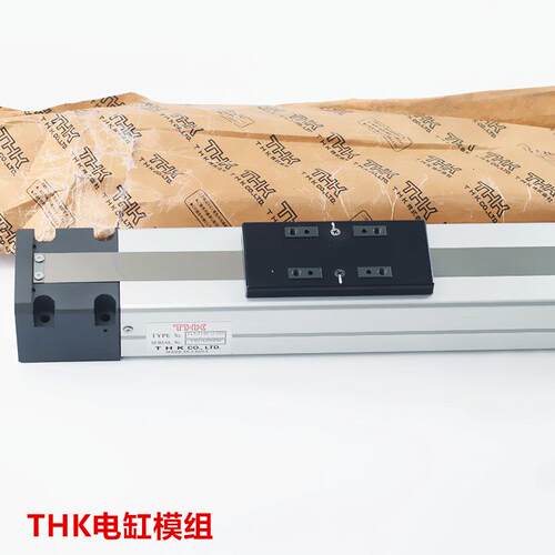 THK电缸模组VLA-S1T-60-12-0400 THK模组滑轨 VLA-S1T-60-12-0300