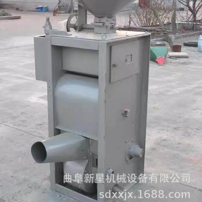 商用砻碾组合机砻谷碾米机SB系列脱壳抛光大型粮食加工机器