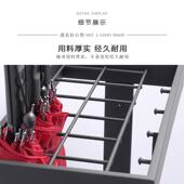 铁艺商雨堂伞置物桶伞架用酒店大雨G伞放置架L见描述OO制定雨伞架