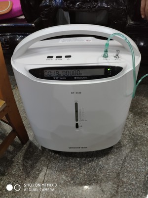 鱼跃制氧机怎么样真的那么烂吗？用后1个月反馈评测