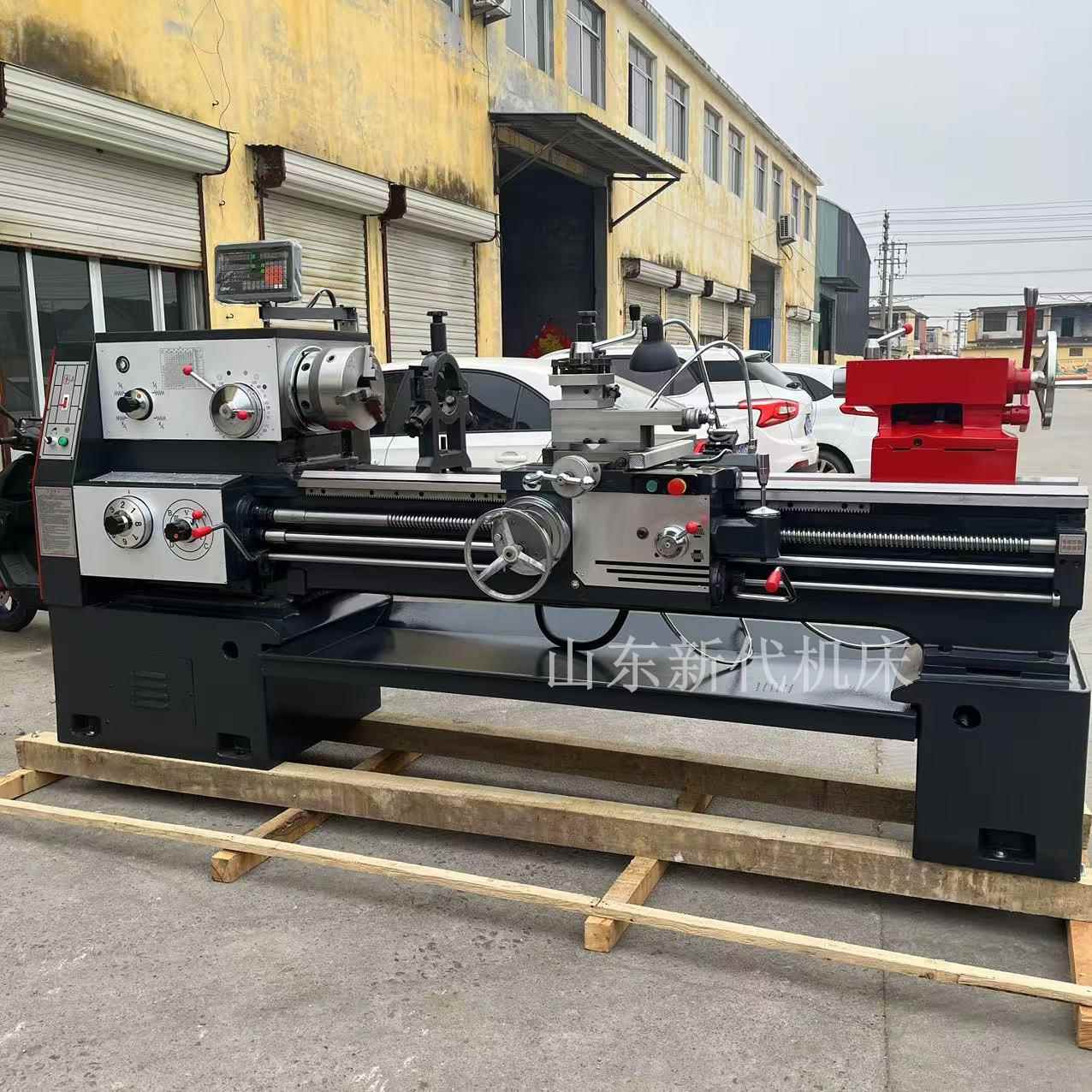 沈阳机型CA6150B*1500普通车床6140大孔径普车6250马鞍车床20车床