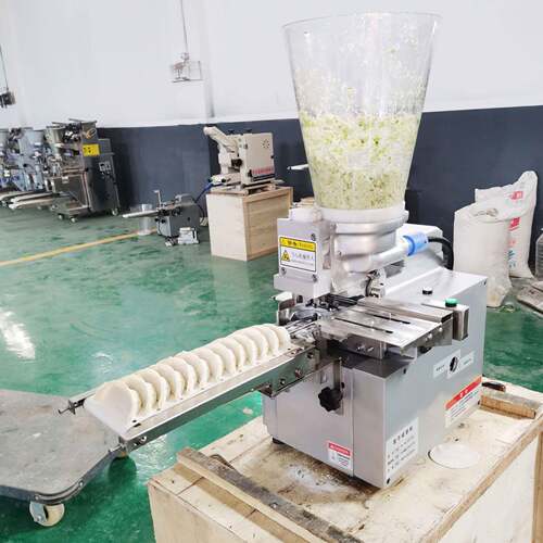 小型蒸饺机日式仿手工蒸饺机电动多功能煎饺机商用锅贴机厂家直销